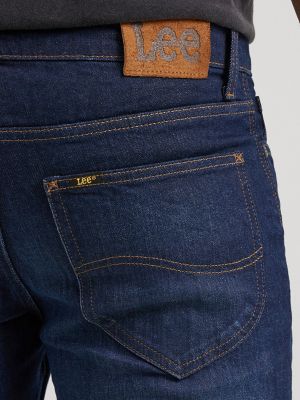 Men's Heritage Regular Straight Jean | SALE | Lee®