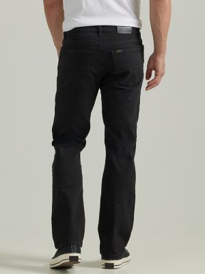 Lee Men's Legendary Regular Boot Jean