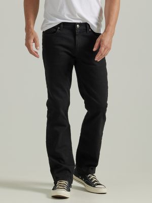 Men's Bootcut Jeans, Relaxed Skinny or Slim Fit