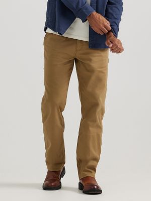 Workwear Denim Carpenter Pants - Men - Ready-to-Wear