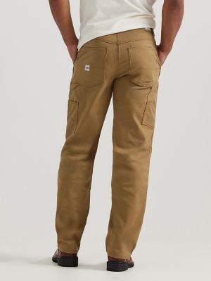 Loose fit discount carpenter pants