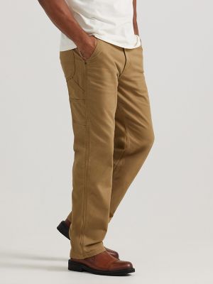 Workwear Denim Carpenter Pants - Men - Ready-to-Wear