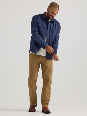 Men's Loose Workwear Jean, Men's Bottoms