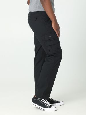 Men's Wyoming Relaxed Fit Ripstop Cargo Pant | Men | Lee®