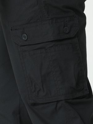 Men's Wyoming Relaxed Fit Ripstop Cargo Pant