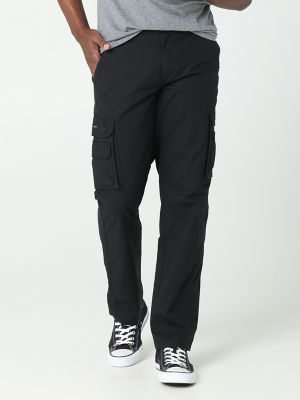 Men's Wyoming Relaxed Fit Ripstop Cargo Pant