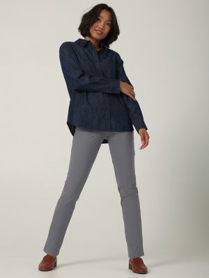 Women's Slim Fit Jeans Lee®