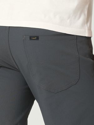 Men\'s 5 Pocket Pant Motion Extreme Performance