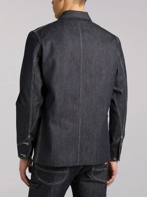 Workwear Denim Jacket - Ready-to-Wear