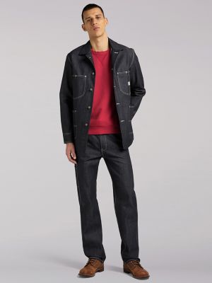 Men's Lee 101 '70s Workwear Loco Jacket