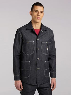 Men's Lee 101 '70s Workwear Loco Jacket