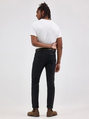 Men's Lee 101 Rider&trade; Jean in Dry Black alternative view