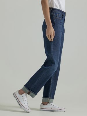 Women's Legendary Boyfriend Jean