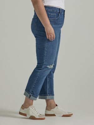 Women's Legendary Boyfriend Jean