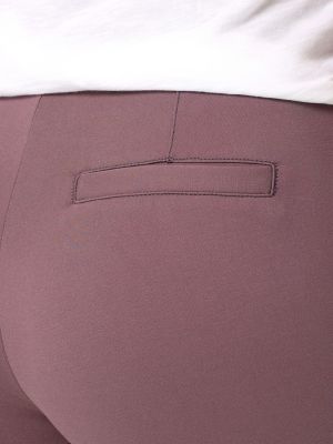 Women's Ultra Lux Comfort Slim Fit Ankle Pant (Petite)