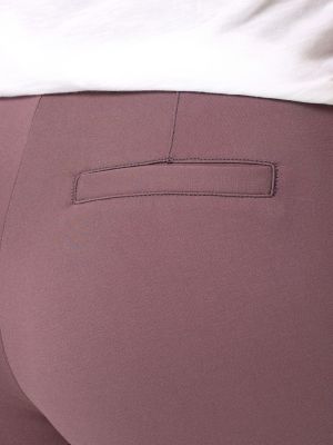 Petite Soft Jersey Tapered Trouser