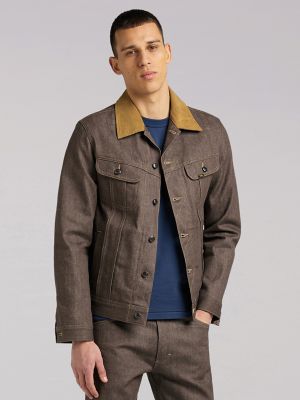 Men's Lee 101™ Storm Rider Jacket in Dry