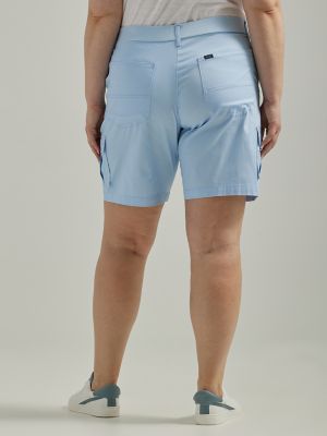 Women's relaxed store fit shorts