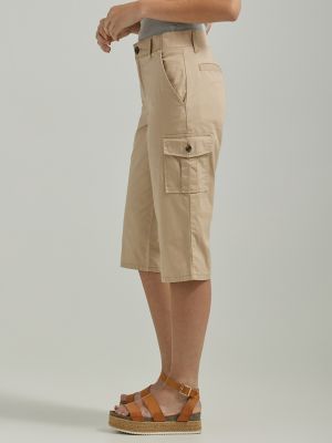 Women's Ultra Lux Comfort with FlextoGo Relaxed Fit Cargo Skimmer