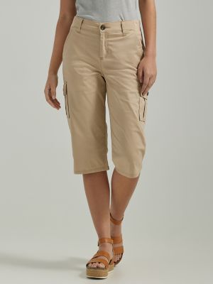 Women's Ultra Lux Comfort with FlextoGo Relaxed Fit Cargo Skimmer