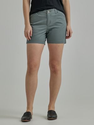 Women's Legendary Chino Short
