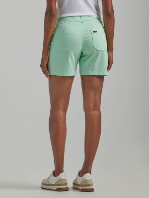 Women's Flex-to-Go Relaxed Fit Cargo Short