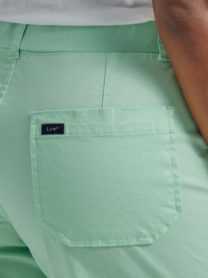 Women's Flex-to-Go Relaxed Fit Cargo Short