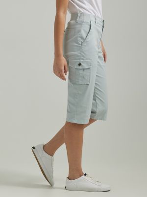 Women’s FlextoGo Relaxed Fit Cargo Skimmer (Petite)