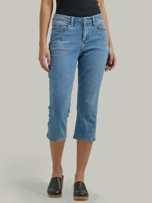 Women's Legendary Regular Fit Capri