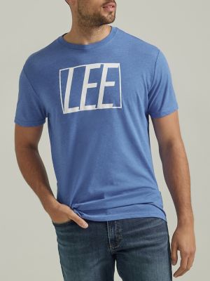 Mens Comfort Shirts | Mens T-Shirts & Button Downs | Lee®