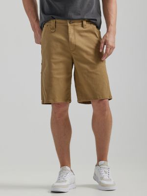 Lee Men's Regular Fit Denim Short, Pepper Stone, 29 at  Men's  Clothing store: Lee Jean Shorts Men
