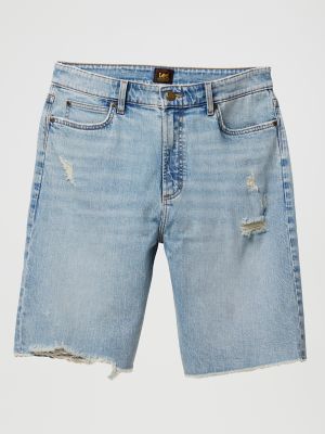 Jean Shorts Good Looking Shorts Men's Heritage Loose Fit Slouch
