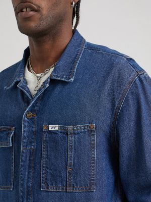 Men's Heritage Loose Union-Alls™