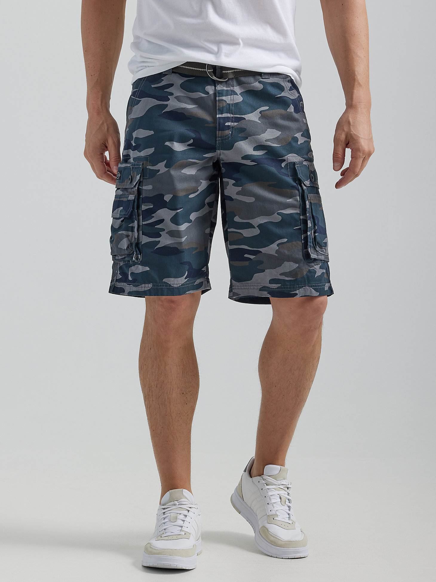 Wyoming Cargo Shorts for Men | Men’s Shorts | Lee®
