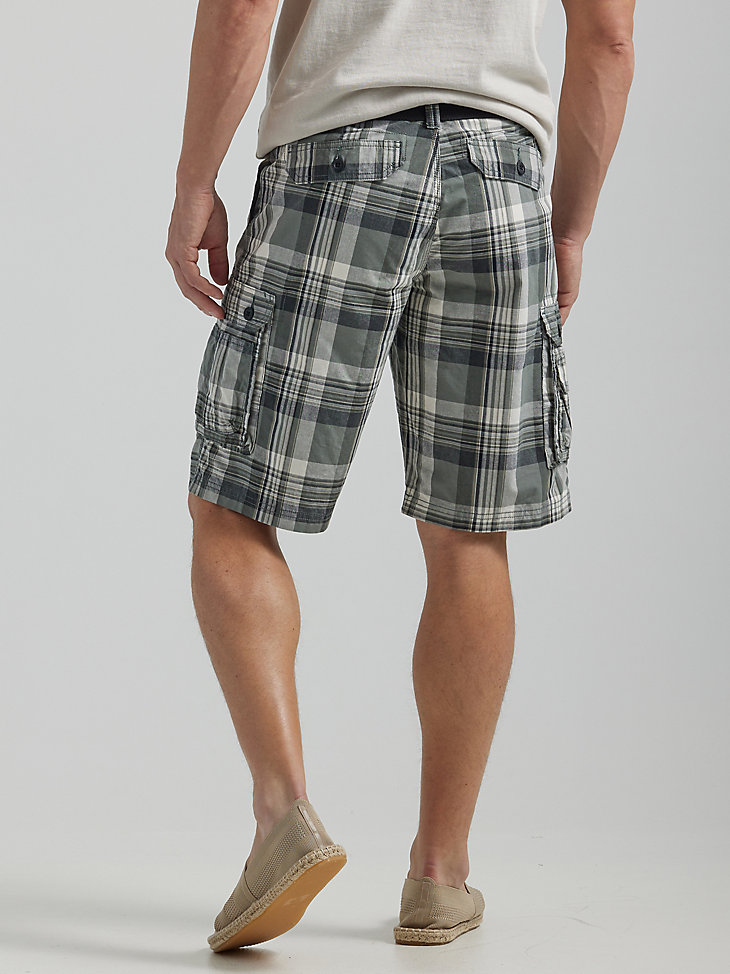 Wyoming Cargo Shorts for Men | Men's Shorts | Lee®