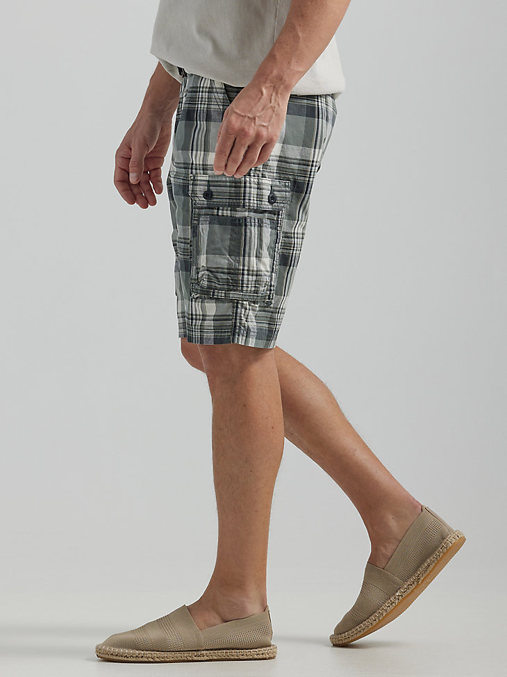 Wyoming Cargo Shorts for Men | Men's Shorts | Lee®