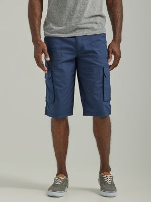 Men's Extreme Motion Cameron Relaxed Fit Cargo Short