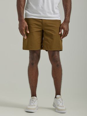 Lee Shorts For Men Lightweight Cargo Shorts Lee Men's Performance