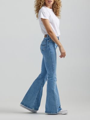 Women's Vintage Modern High Rise Ever Fit™ Flare Jean