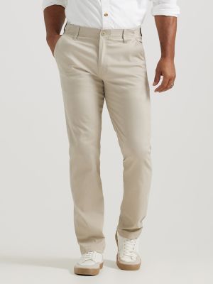 Men's Slim Fit Pants