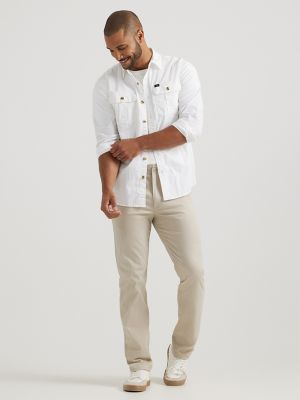 Proper Cloth Dress Pants: Types of Fit - Proper Cloth Help