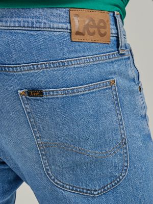 Lee jeans shop luke slim tapered