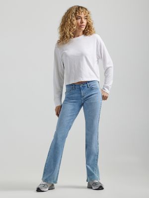 Saturday Morning Bootcut