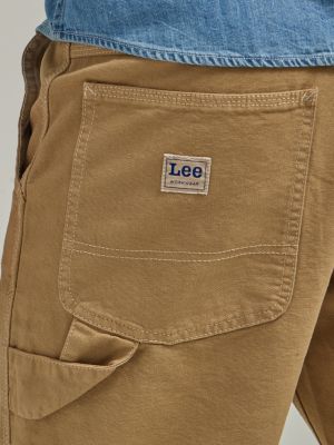 Lee Men's Carpenter Shorts