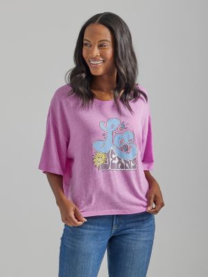 Womens disney graphic store tees