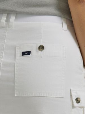 Women's Ultra Lux Comfort with Flex-to-Go Skort