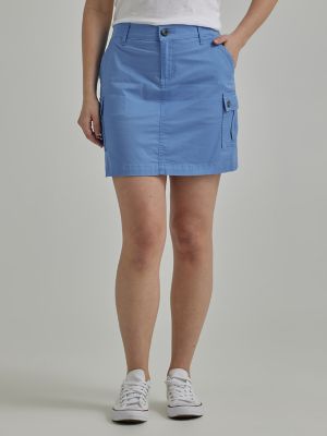 Navy Shorts Women Leeu00ae Womens Plus Size Ultra Lux Comfort With