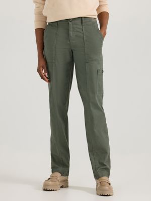 TopLLC Women's Flex Stretch Tactical Pants, Cargo Pants Water