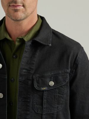 Men's Legendary Rider Jacket