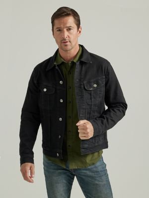 Men's Legendary Rider Jacket